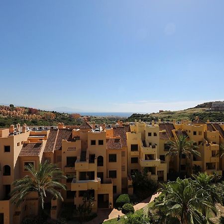 Duquesa Village Apartment - 2 Bed/2 Bath Apartment With Panoramic Sea Views Manilva Exterior foto