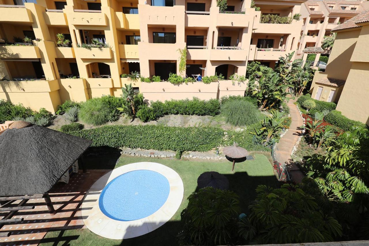 Duquesa Village Apartment - 2 Bed/2 Bath Apartment With Panoramic Sea Views Manilva Exterior foto