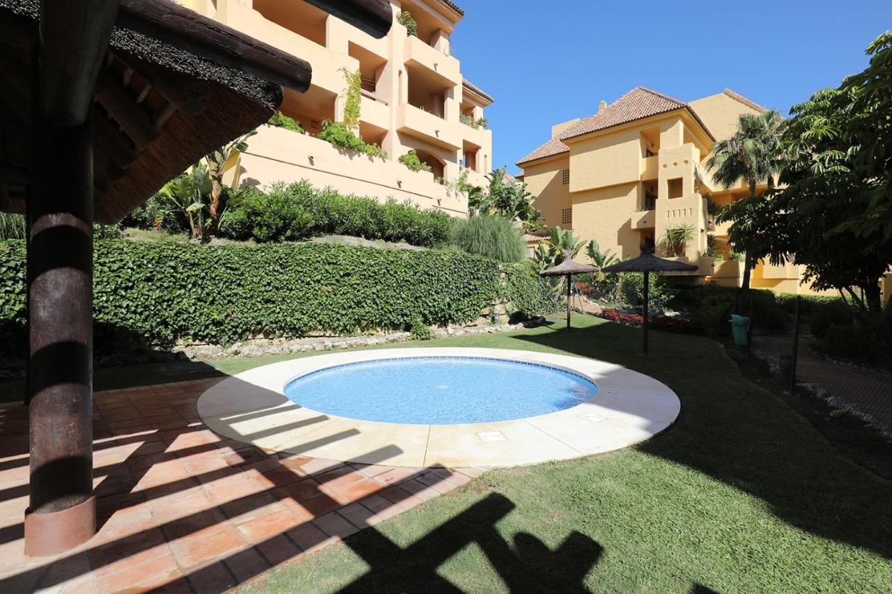Duquesa Village Apartment - 2 Bed/2 Bath Apartment With Panoramic Sea Views Manilva Exterior foto