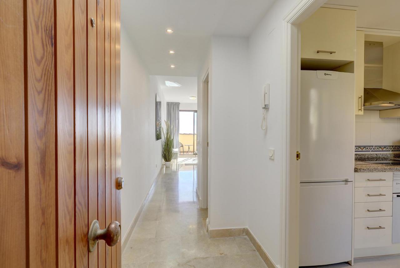 Duquesa Village Apartment - 2 Bed/2 Bath Apartment With Panoramic Sea Views Manilva Exterior foto