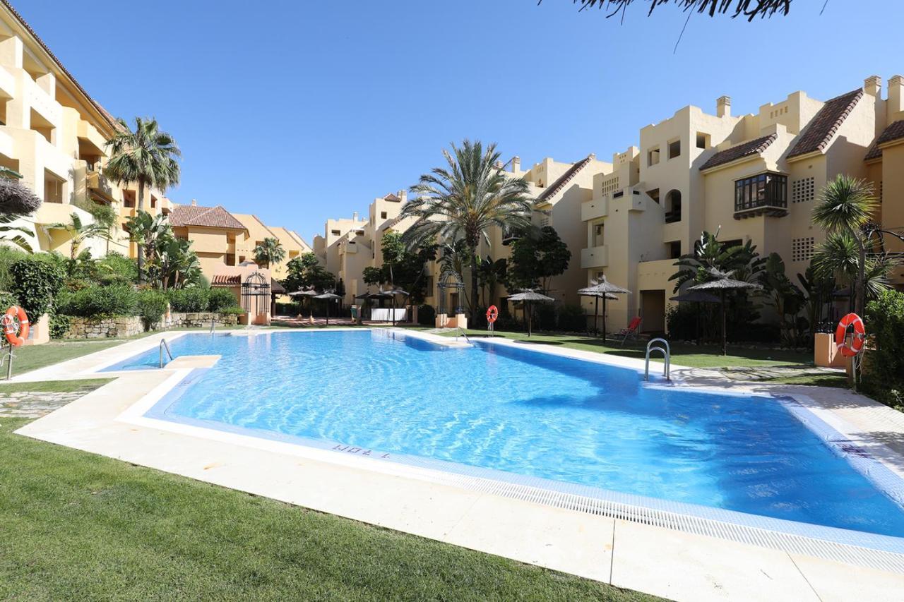 Duquesa Village Apartment - 2 Bed/2 Bath Apartment With Panoramic Sea Views Manilva Exterior foto